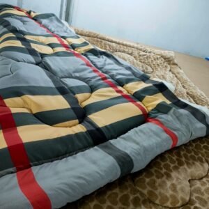 دفاية White Horse فرو دبل – شتوية ثقيلة